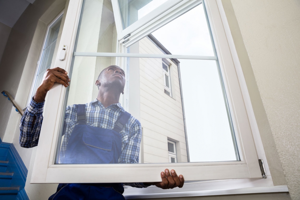 Comment savoir si l'isolation de vos fenêtres doit être réparée ?